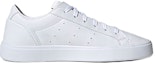 Order (W) adidas Sleek Vegan 'Putih Awan' FX7761