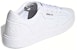 (W) adidas Sleek Vegan 'Putih Awan' FX7761