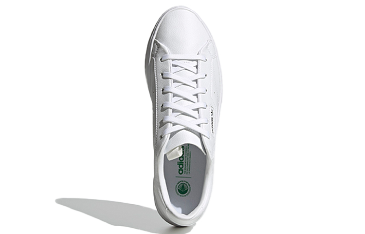 Purchase (W) adidas Sleek Vegan ''Blanc Nuage'' FX7761