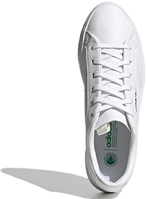 (W) 아디다스 슬릭 비건 '클라우드 화이트' (Adidas Sleek Vegan 'Cloud White') FX7761 Purchase (W) 아디다스 슬릭 비건 '클라우드 화이트' (Adidas Sleek Vegan 'Cloud White') FX7761