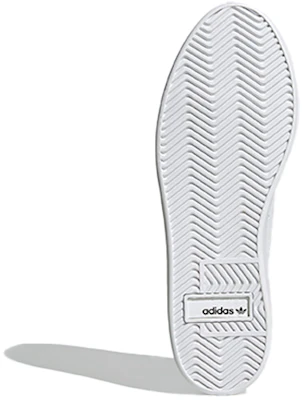 (W) adidas Sleek Vegan ''Blanc Nuage'' FX7761 Details for (W) adidas Sleek Vegan ''Blanc Nuage'' FX7761