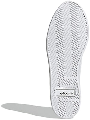 (W) 아디다스 슬릭 비건 '클라우드 화이트' (Adidas Sleek Vegan 'Cloud White') FX7761 Details for (W) 아디다스 슬릭 비건 '클라우드 화이트' (Adidas Sleek Vegan 'Cloud White') FX7761
