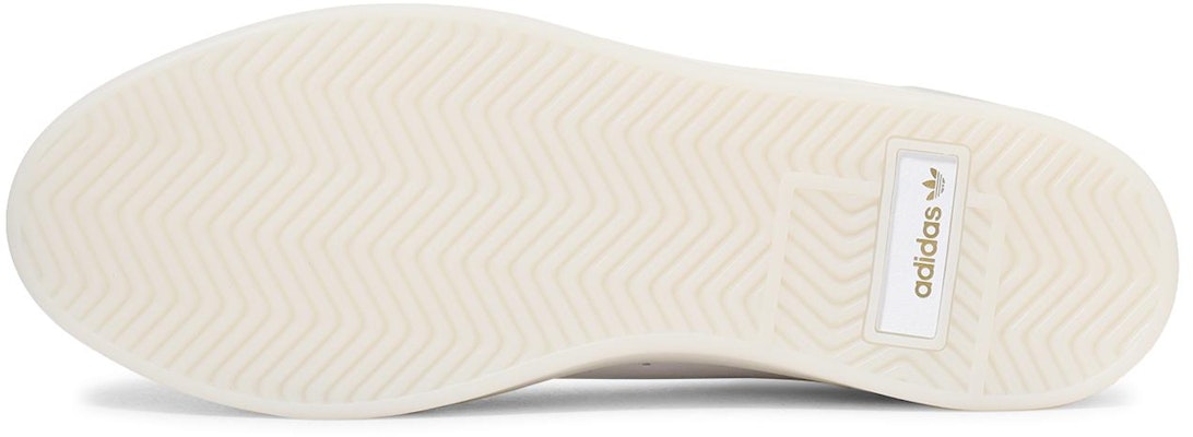 (Women) adidas Sleek W "Footwear White/Gold" JS1618 Purchase (Women) adidas Sleek W "Footwear White/Gold" JS1618