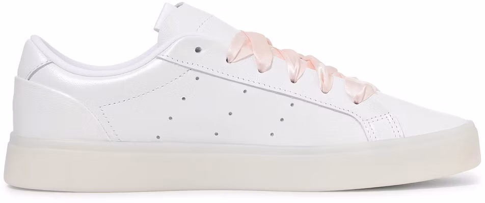 (W) adidas Sleek W "白金配色" JS1618 Sizing (W) adidas Sleek W "白金配色" JS1618
