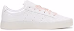 Sizing (W) adidas Sleek W "白金配色" JS1618