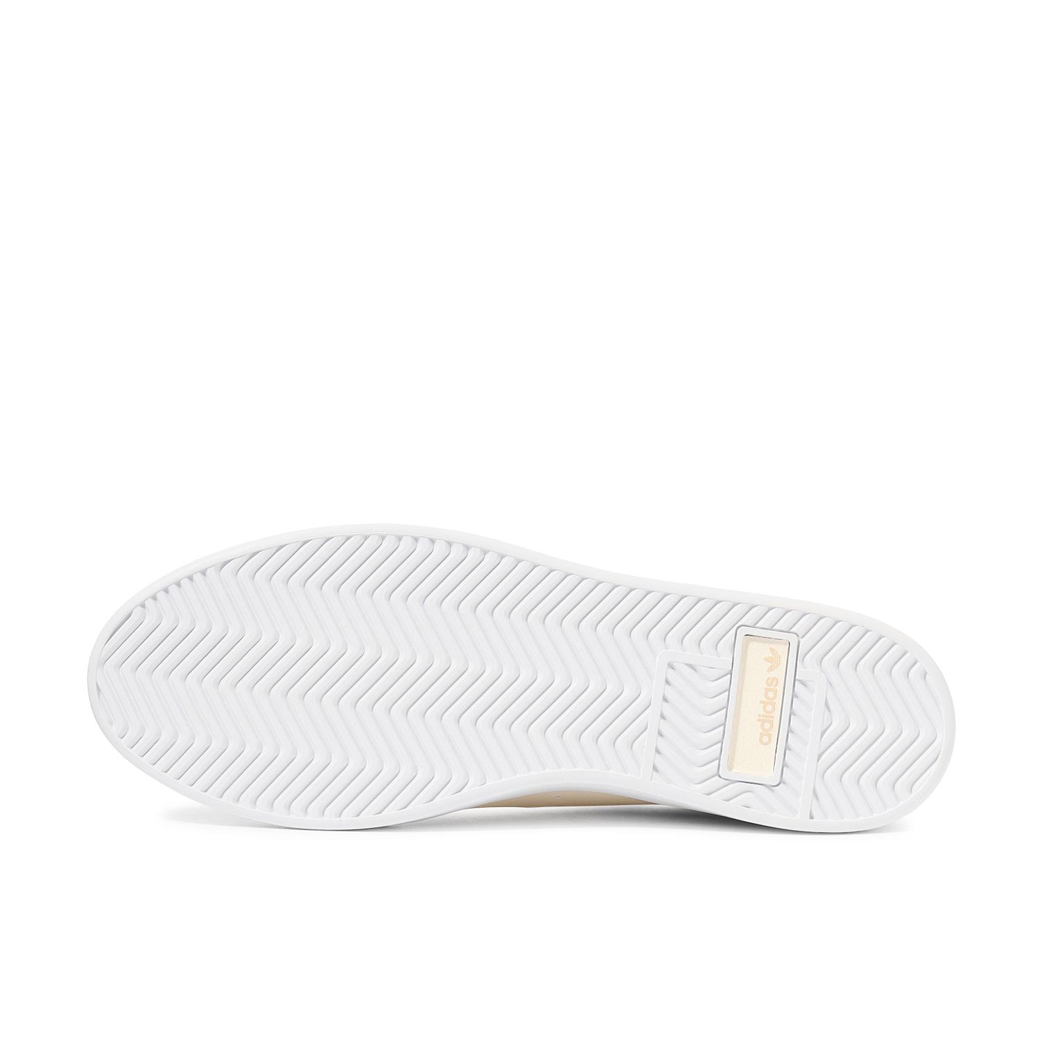 Purchase (W) adidas Sleek W "白色/奇幻粉/魔法米色" IH1298