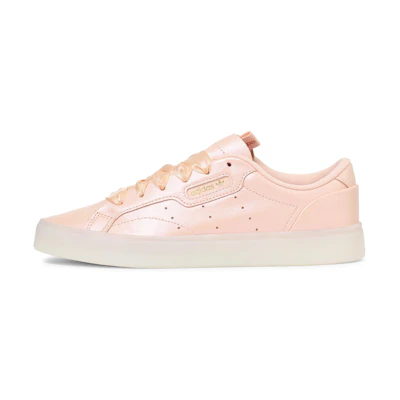 (W) Adidas Sleek W 'Powder Pink'