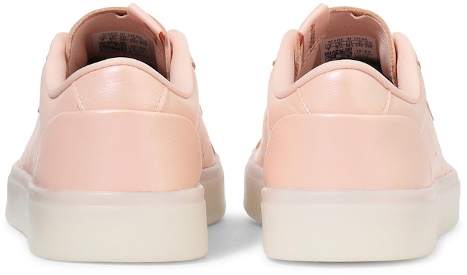 (Women) Adidas Sleek W 'Powder Pink' JS1619 Shop (Women) Adidas Sleek W 'Powder Pink' JS1619