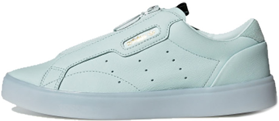 (W) 아디다스 슬릭 Z '아이스 민트' EE8611 Buy (W) 아디다스 슬릭 Z '아이스 민트' EE8611