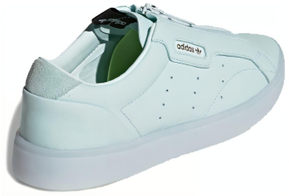 (W) 아디다스 슬릭 Z '아이스 민트' EE8611 Shop (W) 아디다스 슬릭 Z '아이스 민트' EE8611