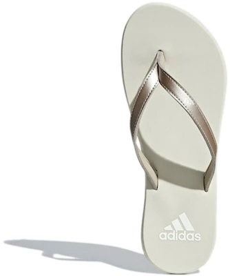 (W) adidas Eezay Zehentrenner - Platin Metallic F35034 Purchase (W) adidas Eezay Zehentrenner - Platin Metallic F35034