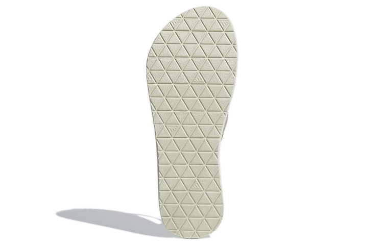 Details for (W) adidas Eezay Zehentrenner - Platin Metallic F35034