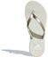 Purchase (W) Sandal Adidas Eezay Thongs - Platin Metallic F35034