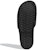 (W) adidas Slide Adilette Comfort Hitam/Perak G28386