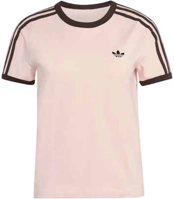 (W) adidas 修身款針織透氣舒適T恤 KC9016 Buy (W) adidas 修身款針織透氣舒適T恤 KC9016