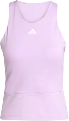 (W) adidas 修身圓領運動背心 粉梅色 JW2991 Buy (W) adidas 修身圓領運動背心 粉梅色 JW2991