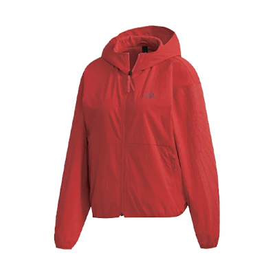 (Women) adidas Slim Fit Sporty Jacket GG0773