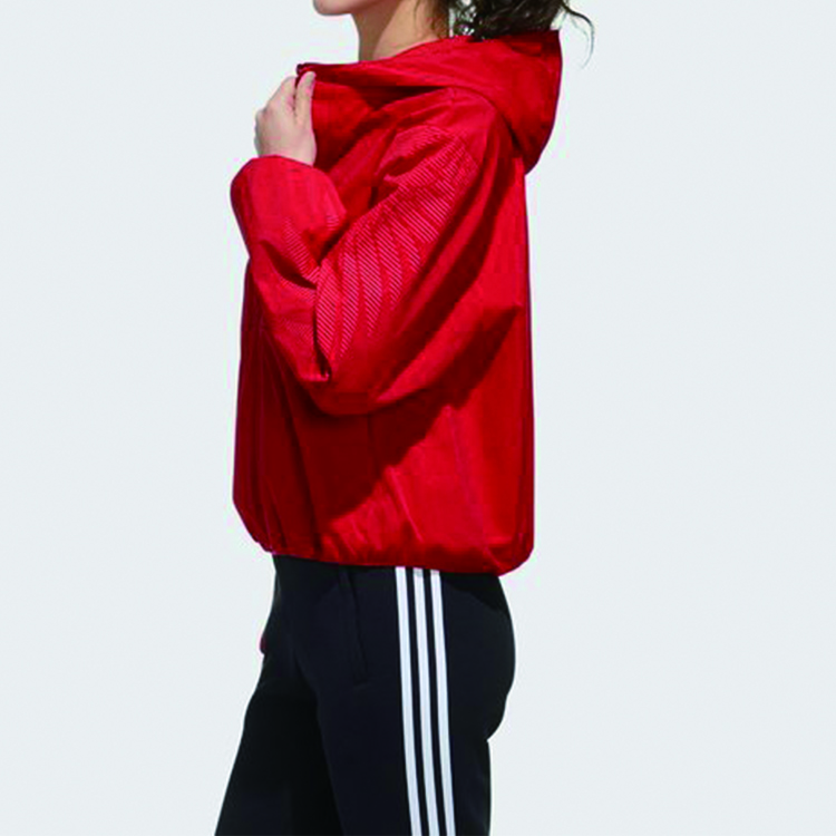 (Women) adidas Slim Fit Sporty Jacket GG0773 圖 6