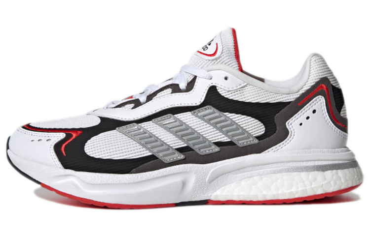 (Women) adidas SN1997 'White Black Red' GY0409