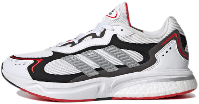 (W) 아디다스 SN1997 '화이트 블랙 레드' (Adidas SN1997 '화이트 블랙 레드') GY0409 Buy (W) 아디다스 SN1997 '화이트 블랙 레드' (Adidas SN1997 '화이트 블랙 레드') GY0409