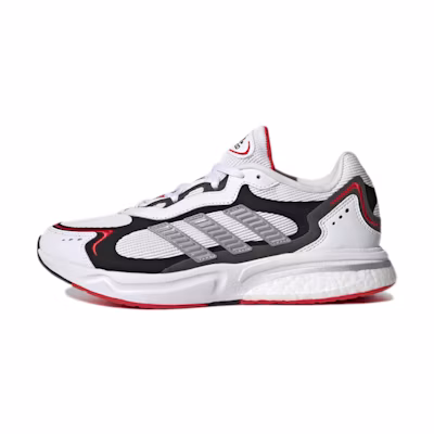 (W) adidas SN1997 'White Black Red'