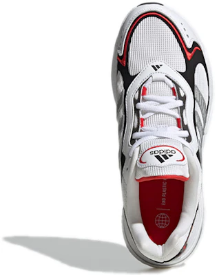 (W) 아디다스 SN1997 '화이트 블랙 레드' (Adidas SN1997 '화이트 블랙 레드') GY0409 Purchase (W) 아디다스 SN1997 '화이트 블랙 레드' (Adidas SN1997 '화이트 블랙 레드') GY0409