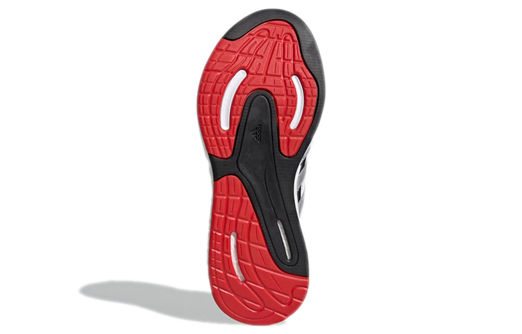 Details for adidas SN1997 舒適 運動 耐磨 低筒 跑步鞋 女款 白