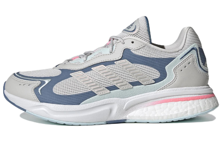 (Women) adidas SN1997 'Grey Blue' GX4159