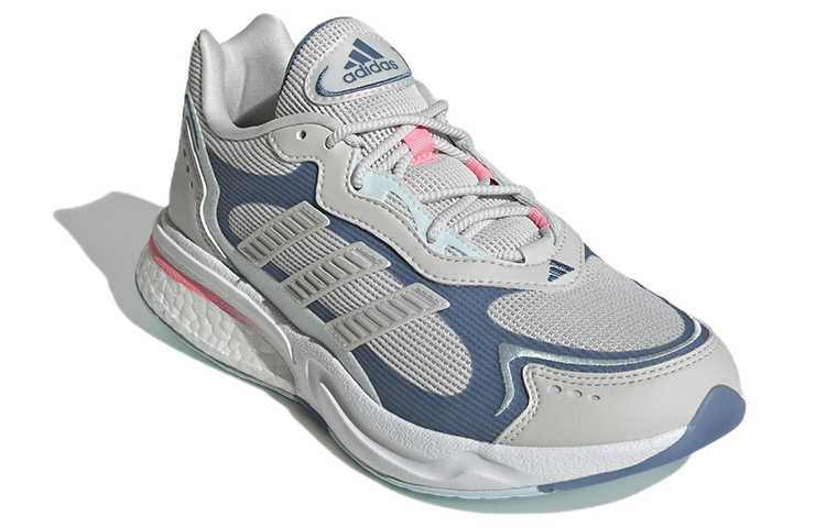 Lookbook (W) adidas SN1997 ''Grigio Blu'' GX4159
