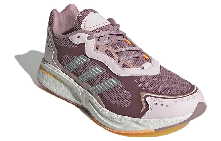 Lookbook (W) adidas SN1997 ''Violet-Rouge'' GW2733