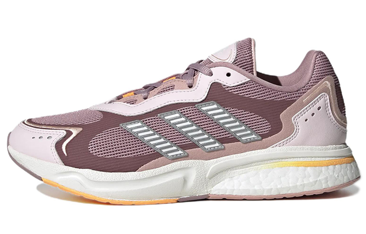 (Women) adidas SN1997 'Purple-Red' GW2733