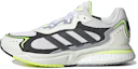 Buy (W) adidas SN1997 Cómodo Resistente Blanco Negro Verde GW2734