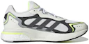 Order (W) adidas SN1997 Cómodo Resistente Blanco Negro Verde GW2734