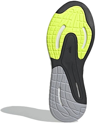 (W) adidas SN1997 Cómodo Resistente Blanco Negro Verde GW2734 Details for (W) adidas SN1997 Cómodo Resistente Blanco Negro Verde GW2734