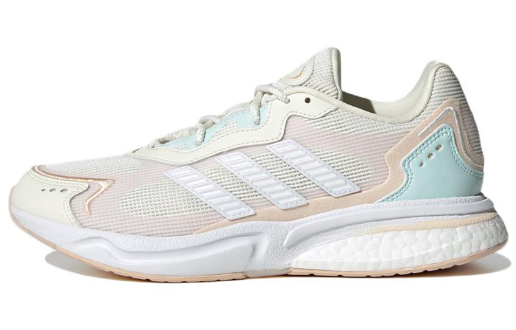 Buy (W) アディダス SN '97 オフホワイト/ほぼピンク HP9560