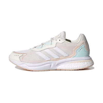 (W) adidas SN 1997 'Off White Almost Pink'