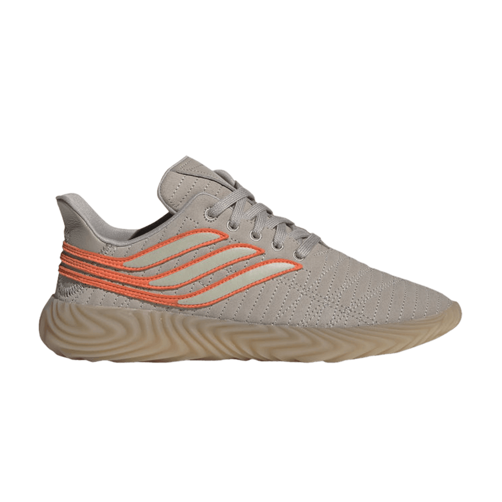 adidas sobakov raw khaki