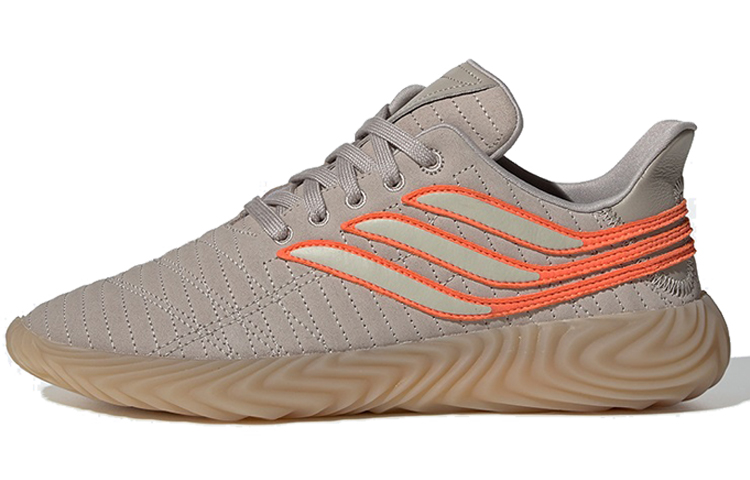 (Women) adidas Sobakov 'Light Brown Gum' EE5620