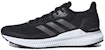 (W) adidas Solar Blaze Hitam EF0820