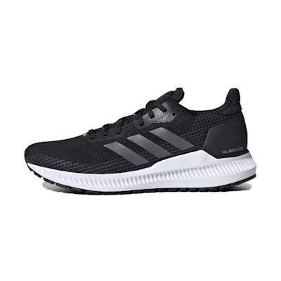 (W) adidas Solar Blaze Black
