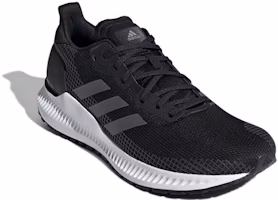 Lookbook (Women) adidas Solar Blaze Black EF0820