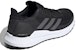 (W) adidas Solar Blaze Hitam EF0820