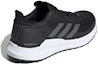 Shop (W) adidas Solar Blaze Hitam EF0820