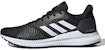 (W) adidas Solar Blaze Hitam/Putih G27773