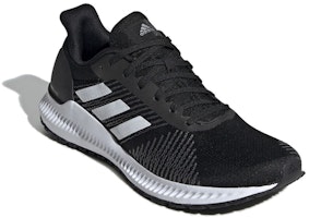 (W) アディダス ソーラーブレイズ 黒/白 G27773 Order (W) アディダス ソーラーブレイズ 黒/白 G27773