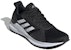 (W) adidas Solar Blaze Hitam/Putih G27773