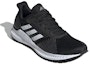 Order (W) adidas Solar Blaze Hitam/Putih G27773