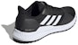 (W) adidas Solar Blaze Hitam/Putih G27773