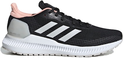 愛迪達 Solar Blaze 女款 黑白粉 Order 愛迪達 Solar Blaze 女款 黑白粉