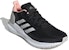 (W) adidas Solar Blaze 'Hitam Putih Merah Jambu' EF0817
